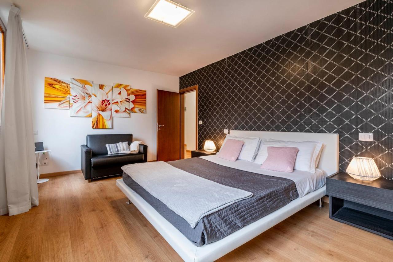 Guglie Design Apartments البندقية المظهر الخارجي الصورة