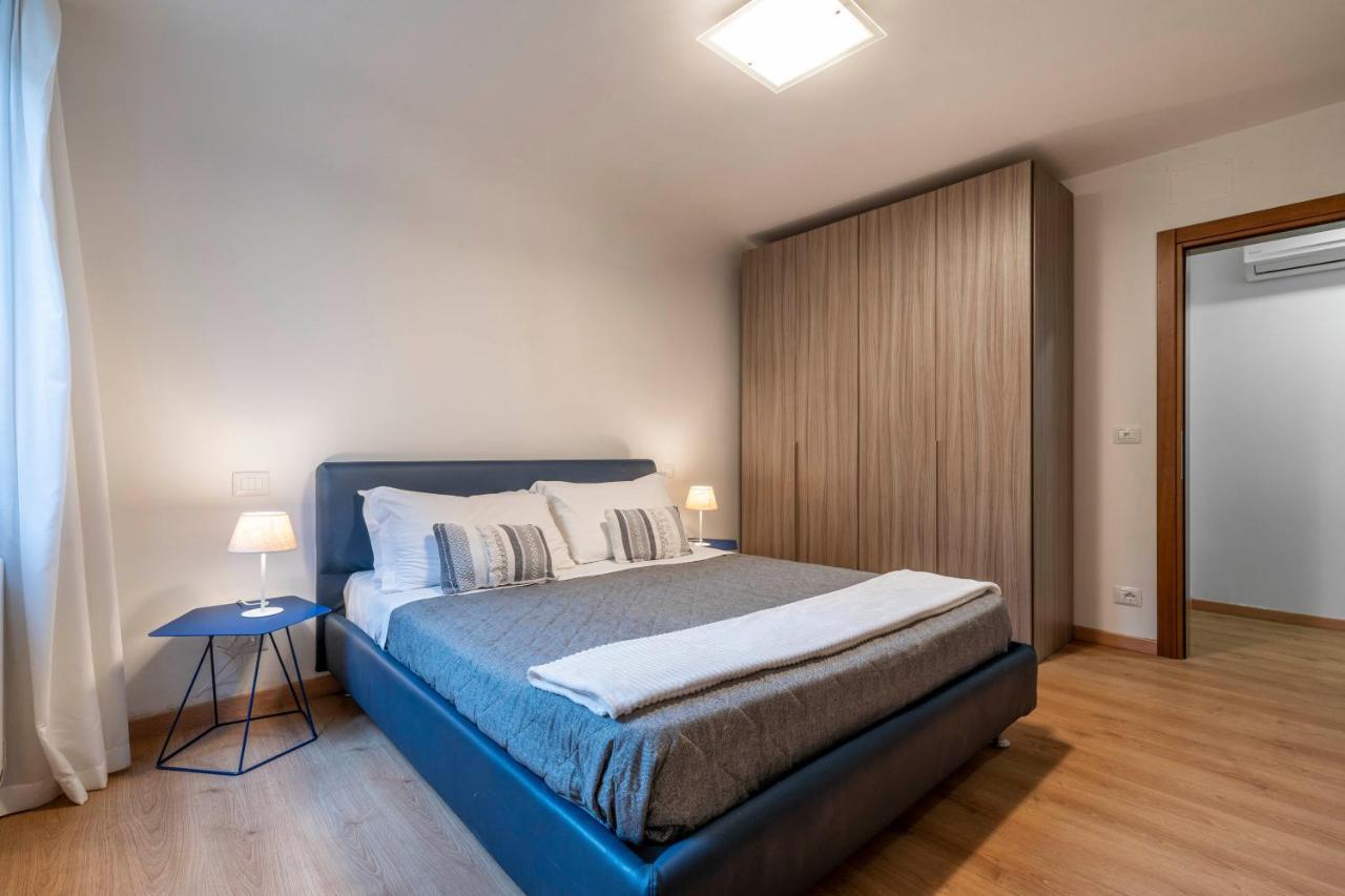 Guglie Design Apartments البندقية المظهر الخارجي الصورة
