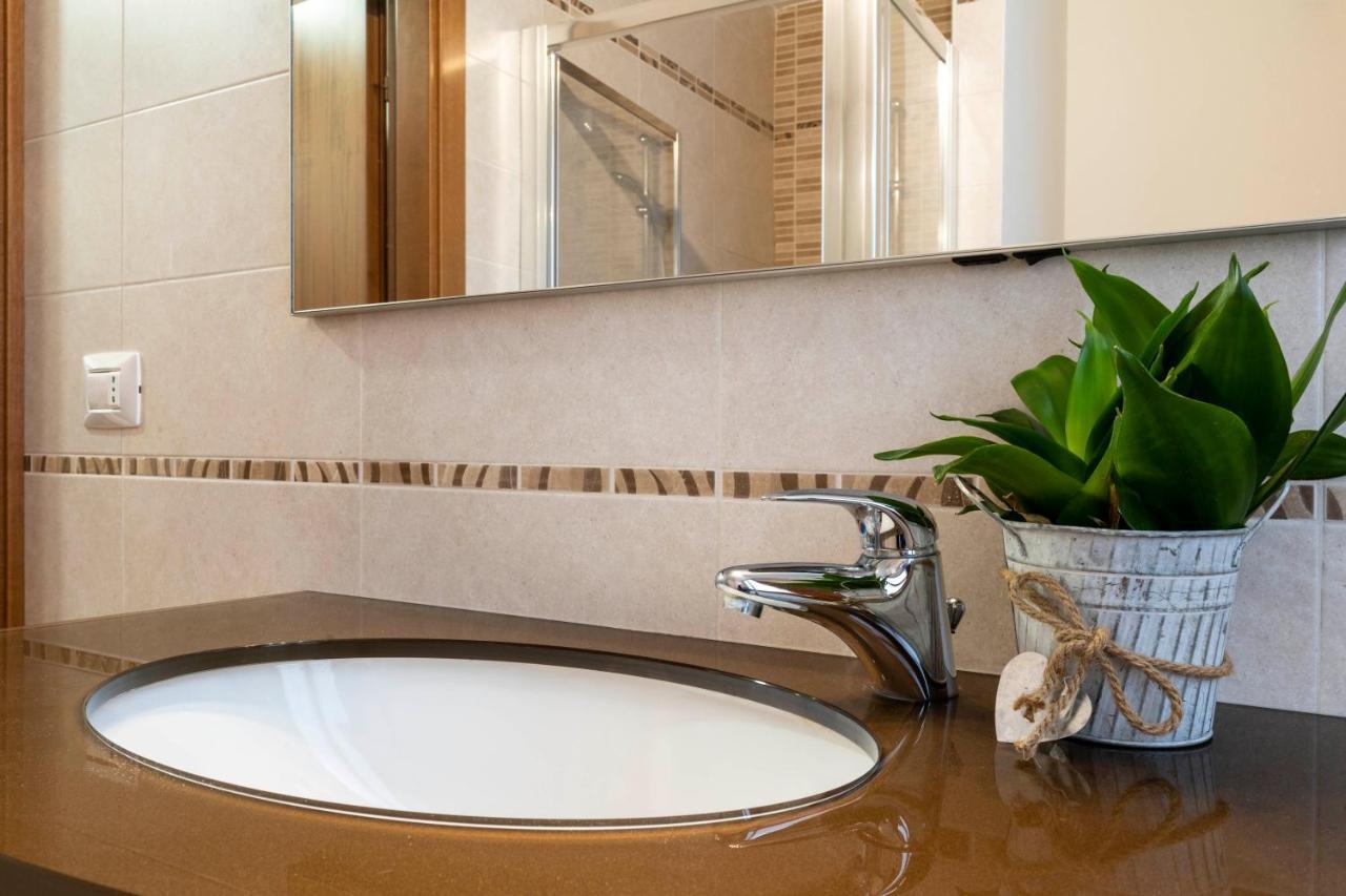 Guglie Design Apartments البندقية المظهر الخارجي الصورة