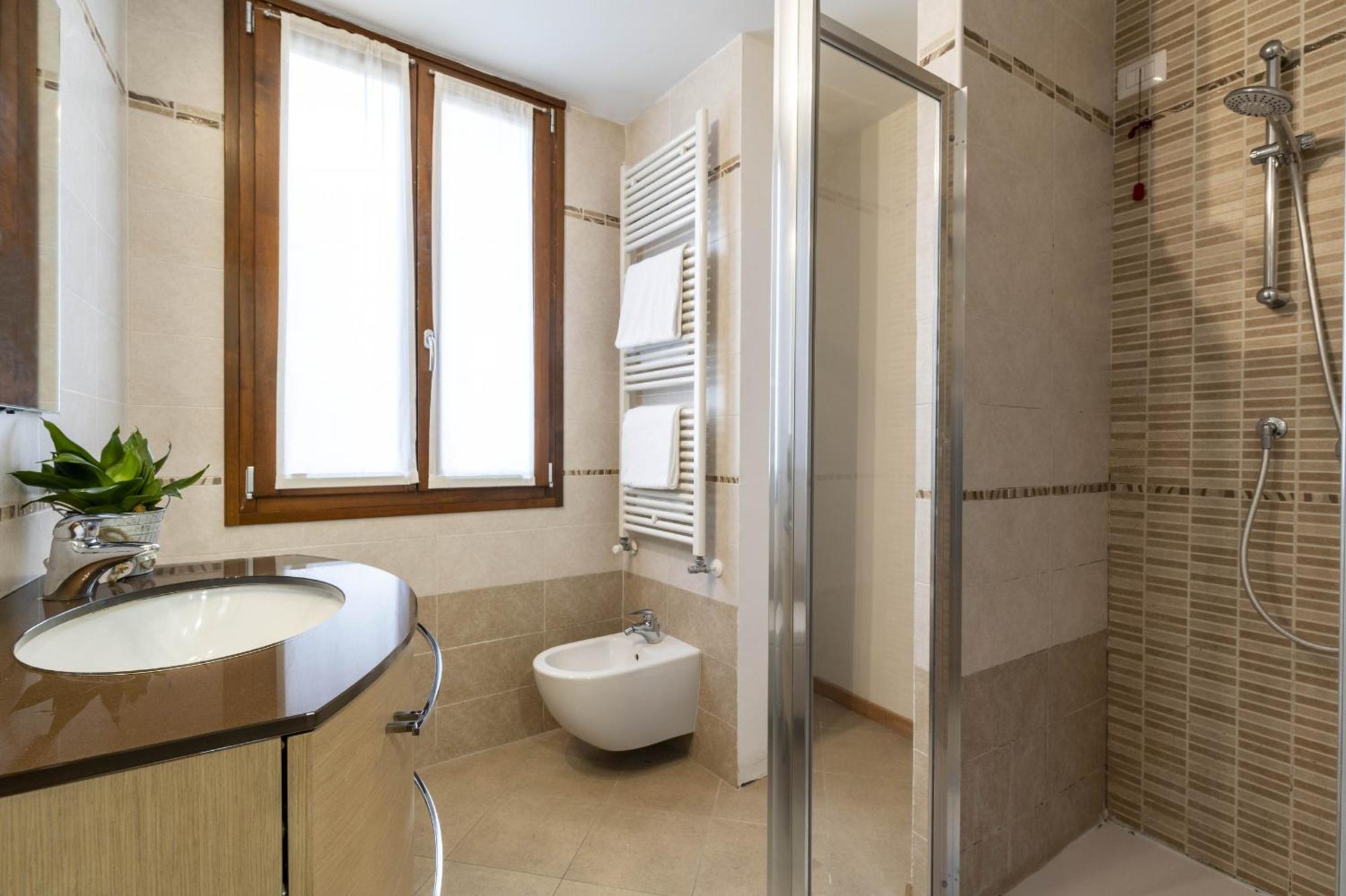 Guglie Design Apartments البندقية المظهر الخارجي الصورة