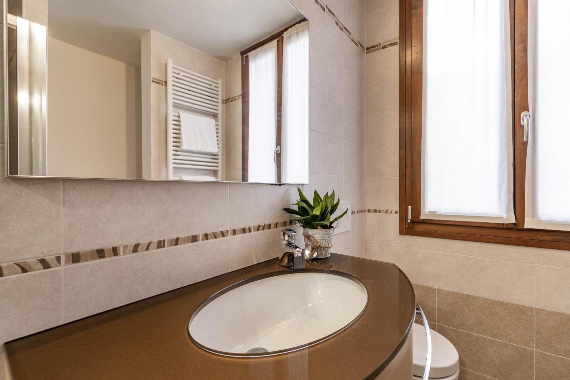 Guglie Design Apartments البندقية المظهر الخارجي الصورة