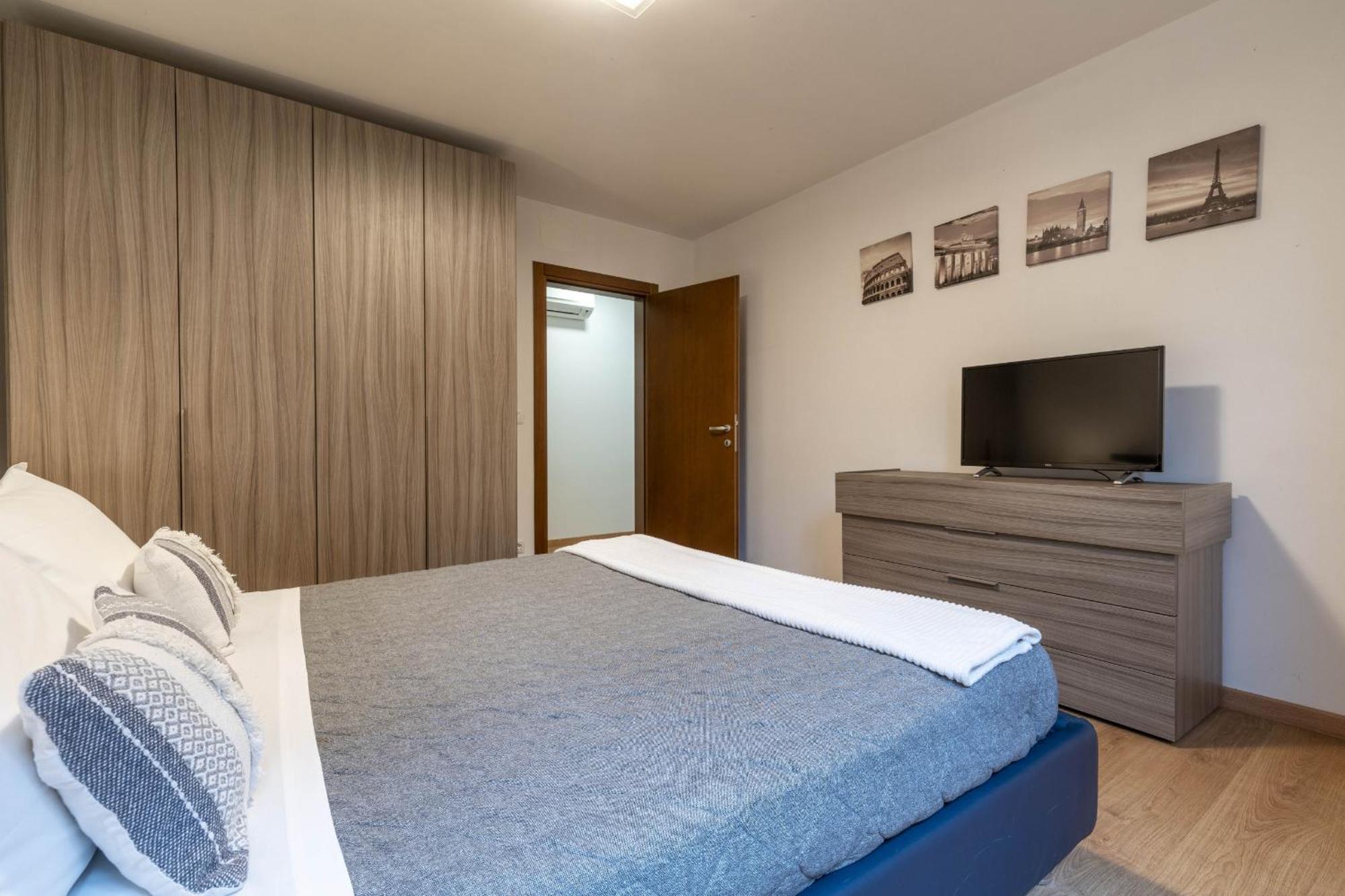 Guglie Design Apartments البندقية المظهر الخارجي الصورة