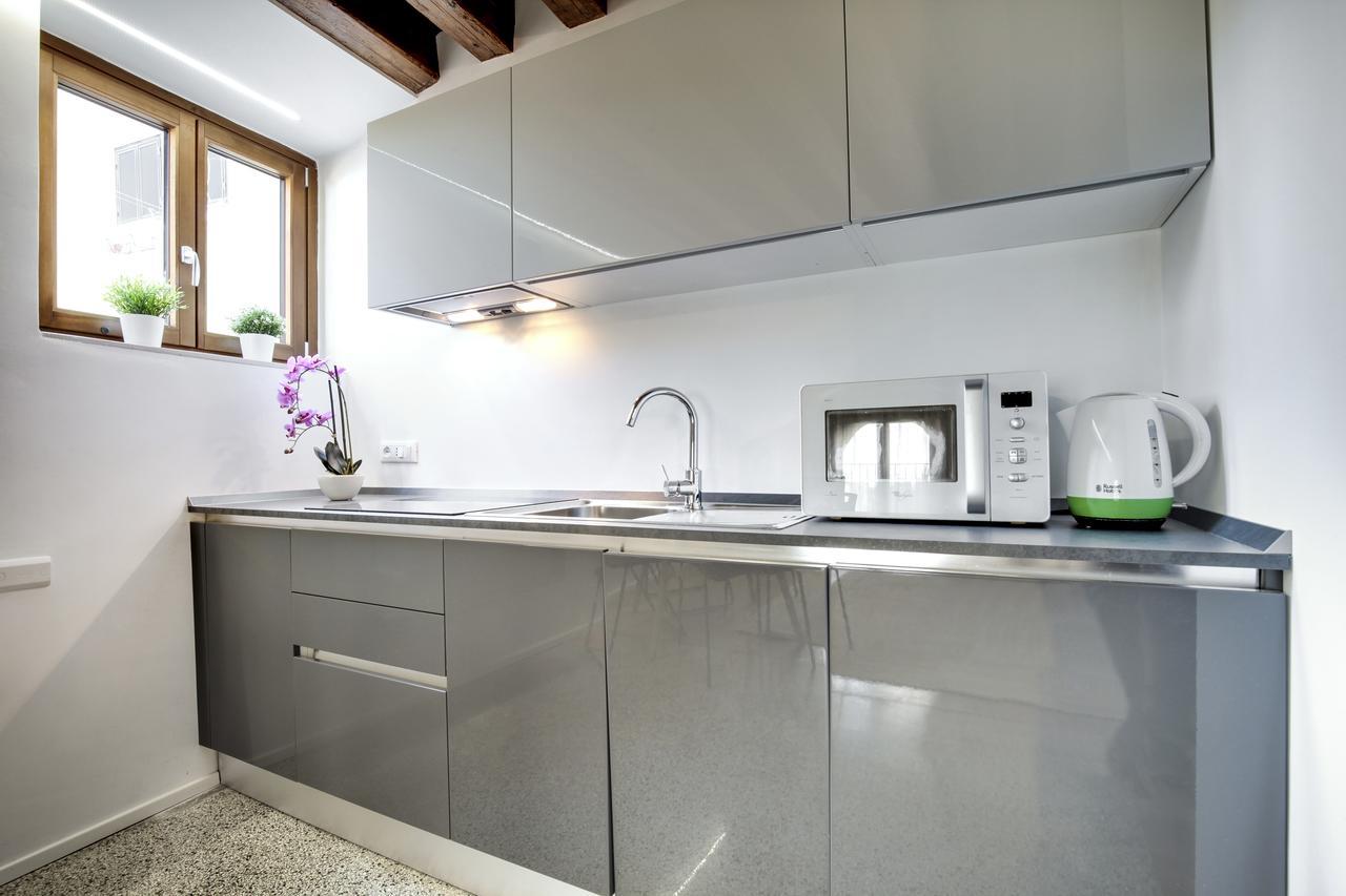 Guglie Design Apartments البندقية المظهر الخارجي الصورة