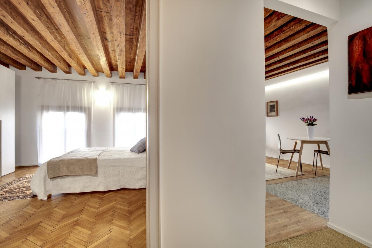 Guglie Design Apartments البندقية المظهر الخارجي الصورة