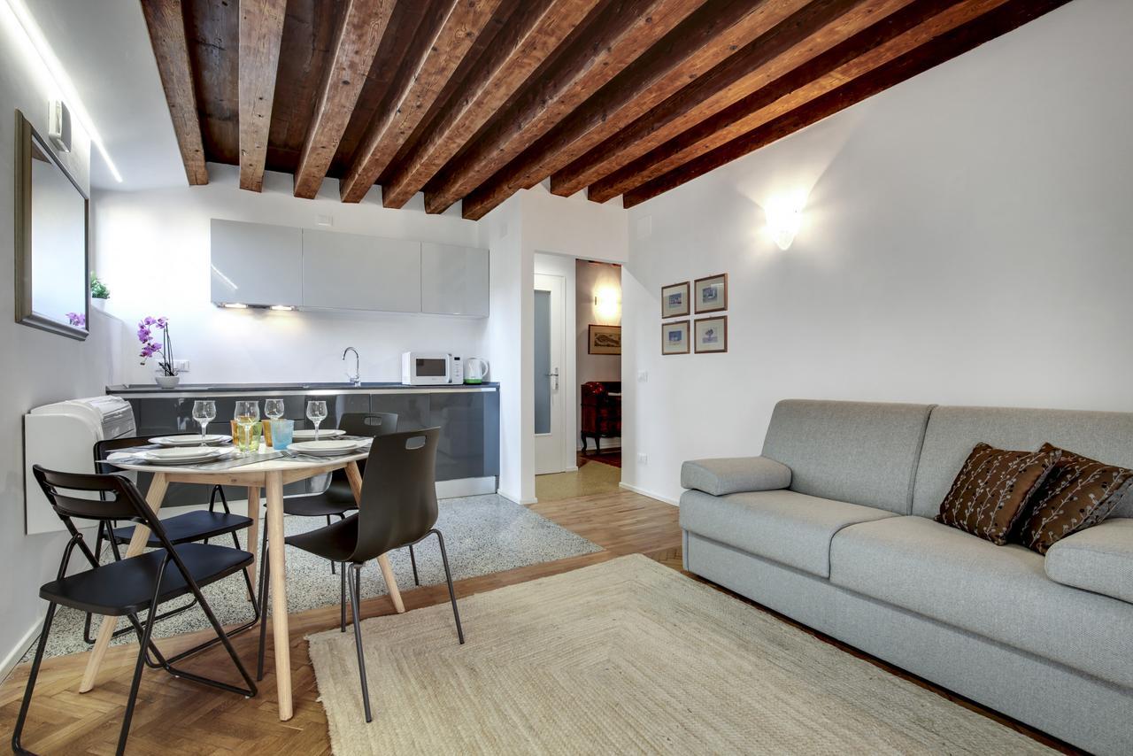 Guglie Design Apartments البندقية المظهر الخارجي الصورة