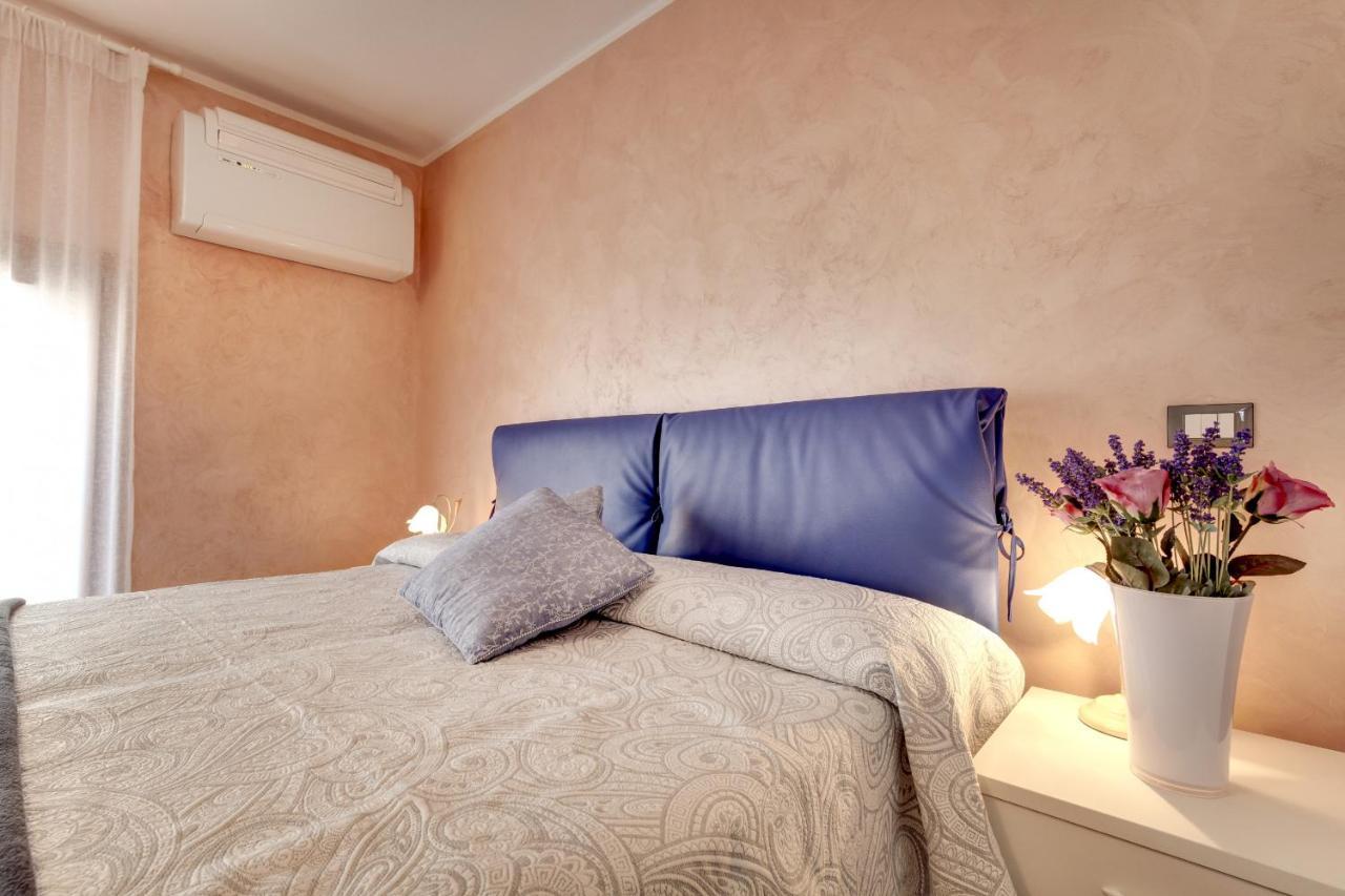 Guglie Design Apartments البندقية المظهر الخارجي الصورة