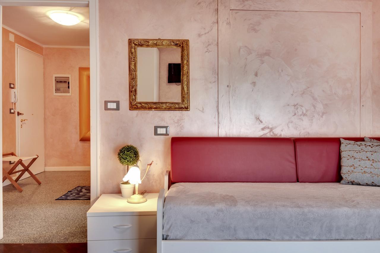 Guglie Design Apartments البندقية المظهر الخارجي الصورة